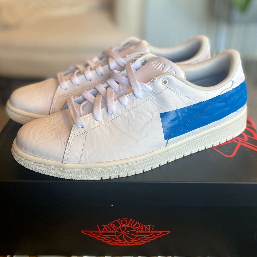 Jordan 1 Centre Court